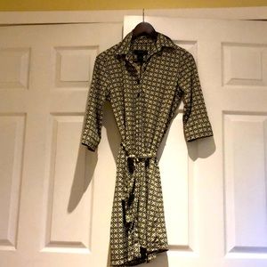 Professional dress